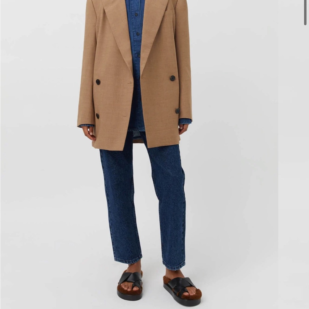 Camilla & Marc Betty Jean